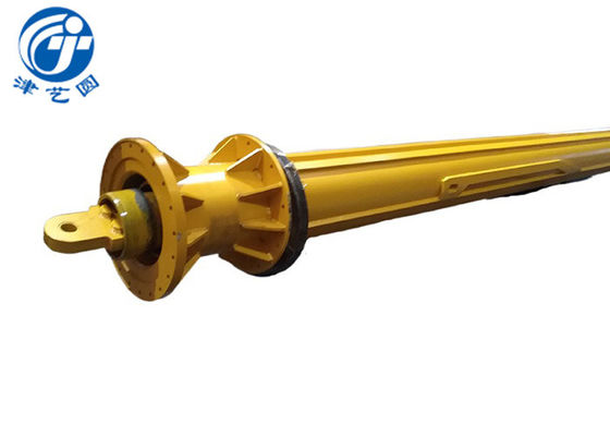 Rolamento do balanço de Kelly Bars Rotary Drilling Interlocking da energia