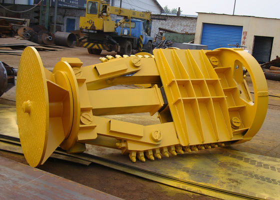 Ferramenta de Belling do eixo helicoidal de Q345B